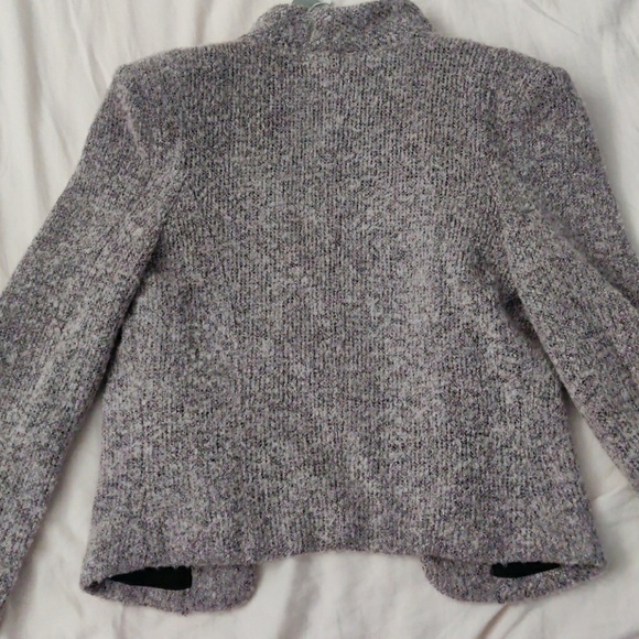 Jacket - Picture 3 of 3